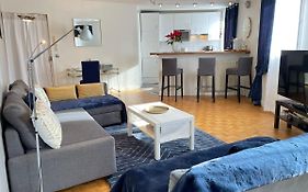 Blue Haven Sevres
